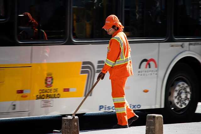 Limpieza industrial para Donostia y alrededores