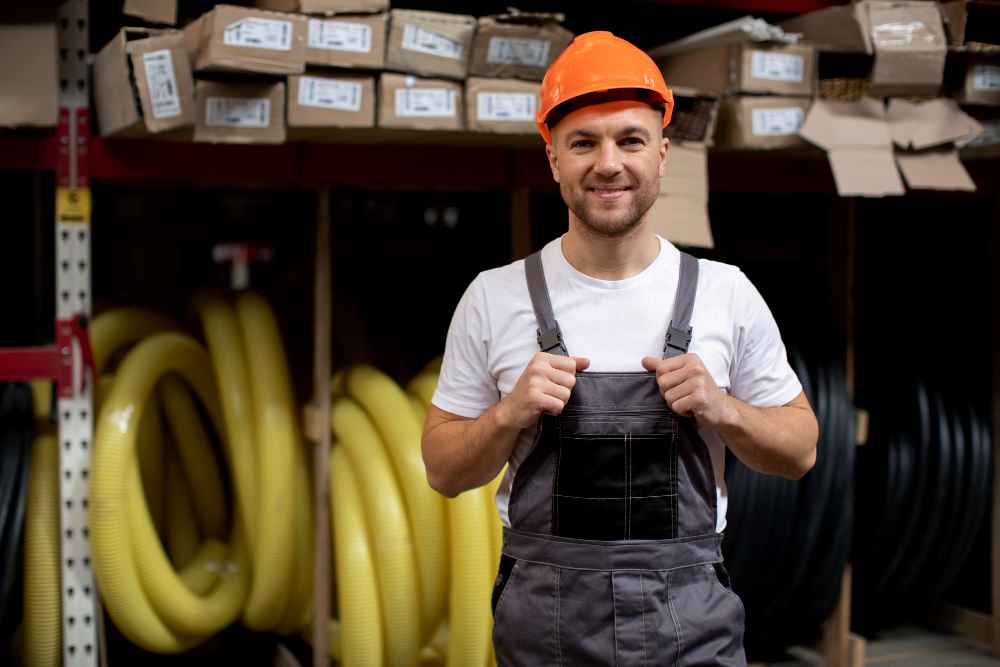 Se necesita personal para trabajar en LEROY MERLIN | Sueldos de 1.300 euros