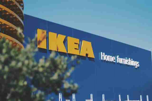 IKEA actualiza su bolsa de empleo: Oportunidades para personas con y sin experiencia