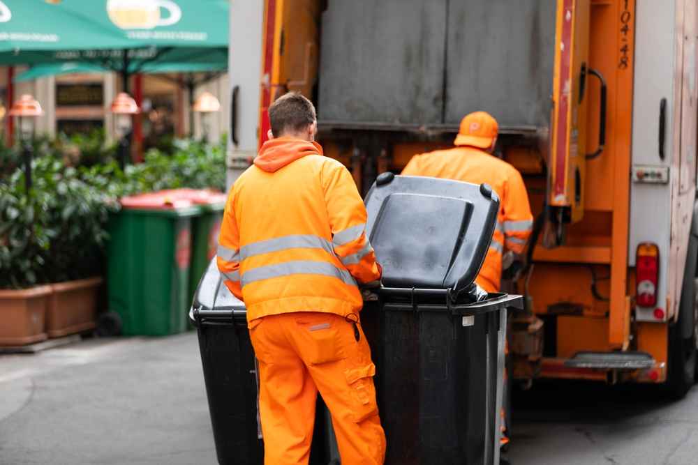 Se necesitan personal para trabajar en Urbaser : Oportunidades para personas con y sin experiencia