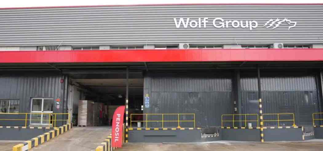 Se buscan personas para trabajar en Wolf Group (2 días libres y Contrato indefinido)